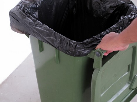 Safe waste disposal practices in Fulham